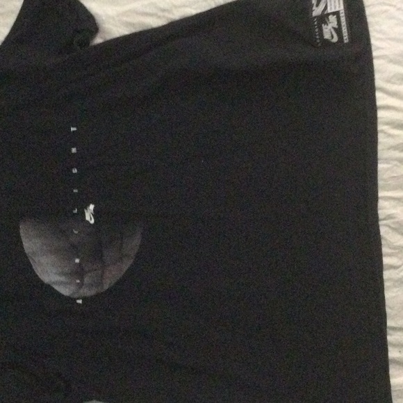 Nike air black t-shirt - Picture 4 of 6